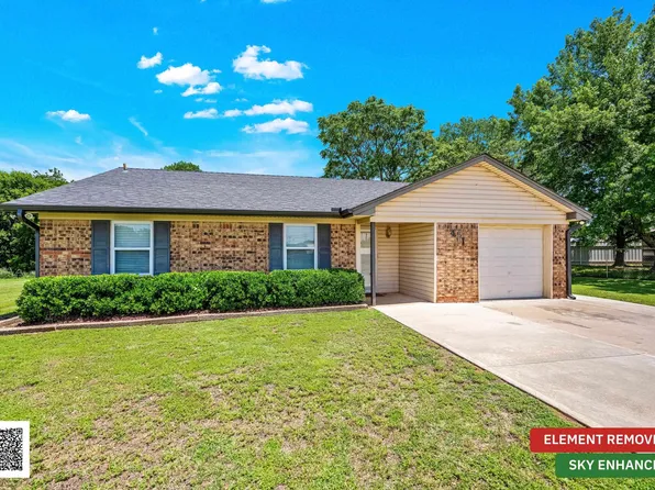 4 S I St, Duncan, OK 73533