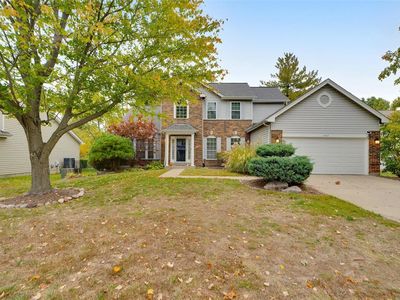 11463 Patty Ann Dr, Saint Louis, MO, 63146