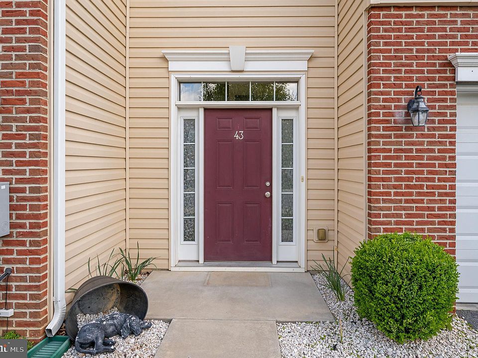 43 Cavendish Way, Falling Waters, WV 25419 Zillow