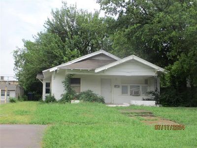 1613 NW 22nd St, Oklahoma City, OK, 73106