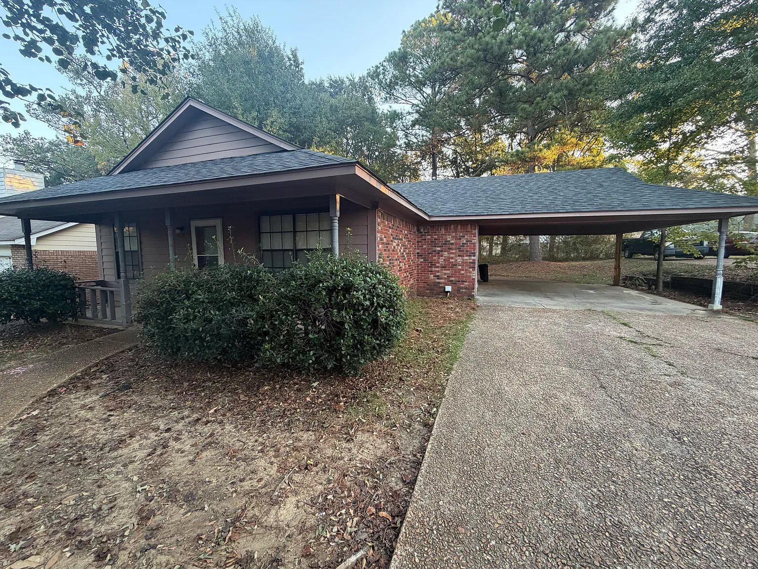 3 bed, 1386 sqft, $1,650 — Photo 1
