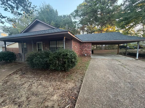 5638 Dogwood Trl, Jackson, MS 39212