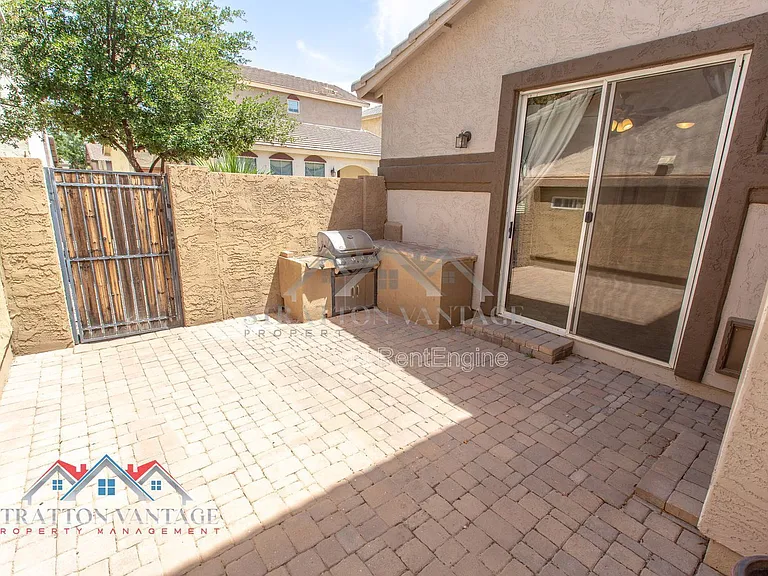 4352 E Carla Vista Dr — Photo 35