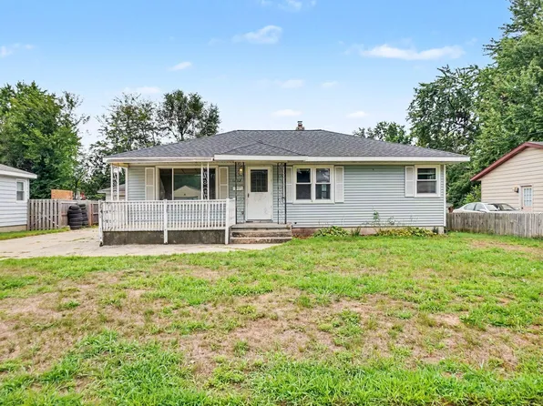 1632 Chapel St SW, Wyoming, MI 49519