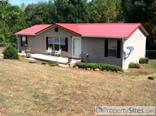 944 Old Asbury Rd, Anderson, SC 29625