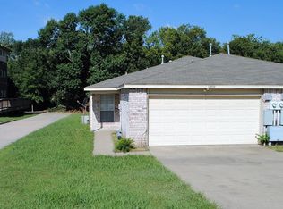 14892 S Broadway St, Glenpool, OK 74033