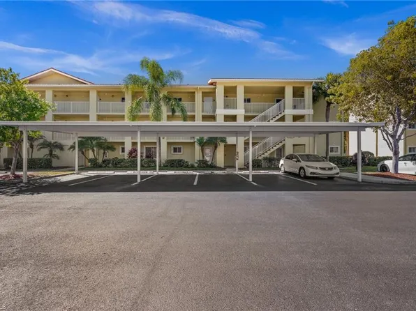 8264 Key Royal CIR #812, NAPLES, FL 34119