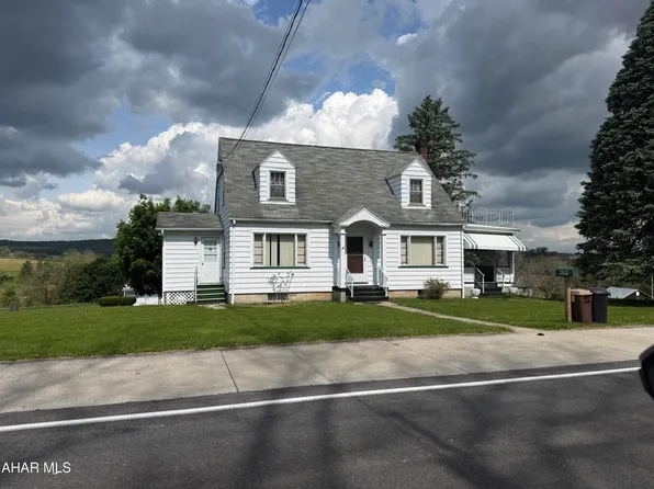 4099 Woodbury Pike, Woodbury, PA 16695