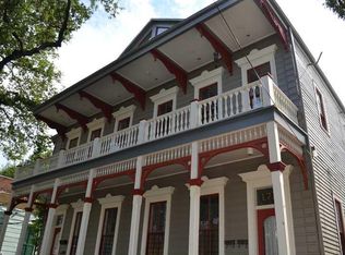 1736 Washington Ave, New Orleans, LA 70113
