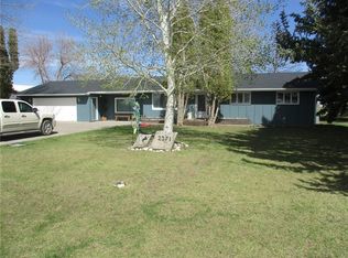 2371 S 16th Rd, Ballantine, MT 59006