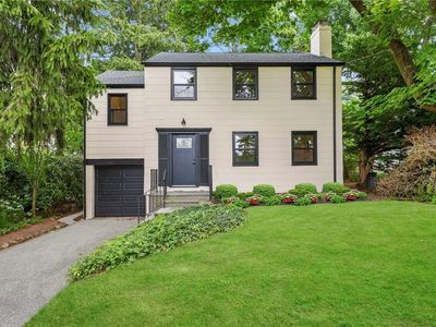 14 Fay Place, White Plains, NY, 10604