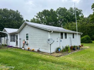 1879 Arba Jason Rd, La Grange, NC 28551