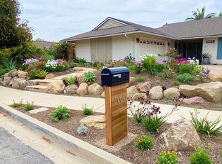 7064 Scripps Crescent St, Goleta, CA 93117