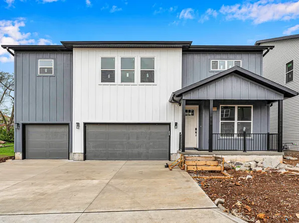 5328 S Dayton Avenue, Springfield, MO 65810