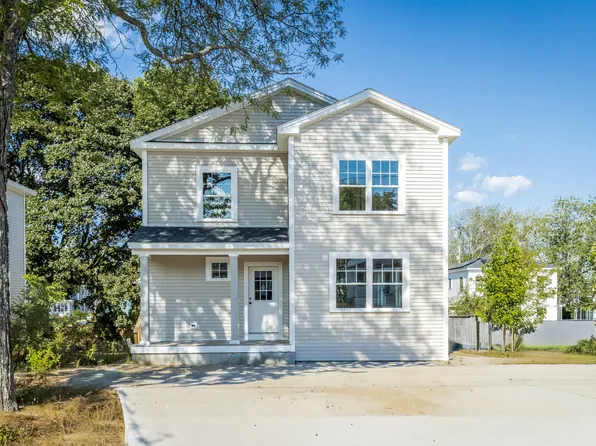 23 Aspen Avenue, South Portland, ME 04106