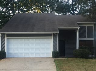 945 Shiloh Ridge Run NW, Marietta, GA 30144