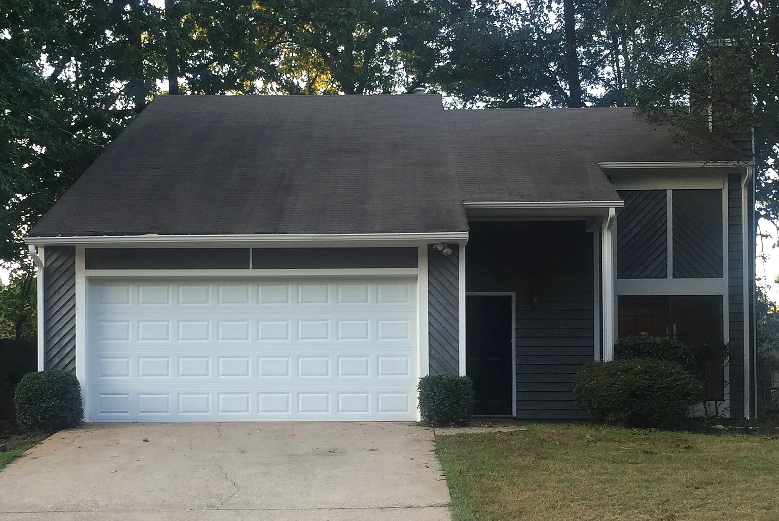 945 Shiloh Ridge Run NW photo 1