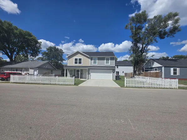 326 Highland Dr, Charlestown, IN 47111