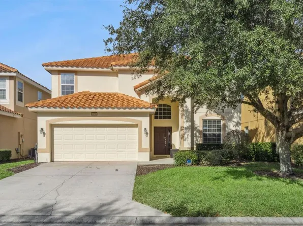 4356 Acorn Ct, Davenport, FL 33837