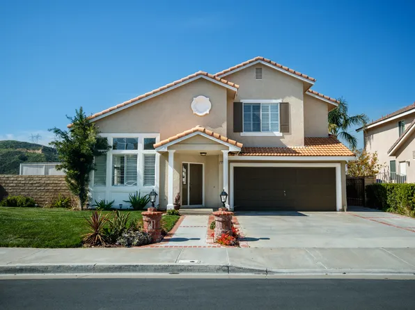 20202 Adriene Way, Saugus, CA 91350