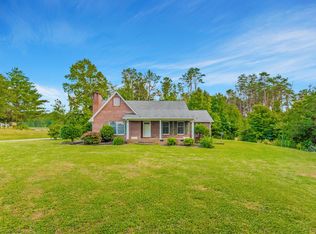 848 County Farm Rd, Madisonville, TN 37354