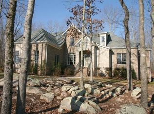 344 Ridge Springs Dr, Chapel Hill, NC 27516