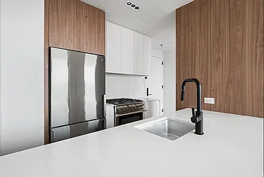 Rented by Living New York