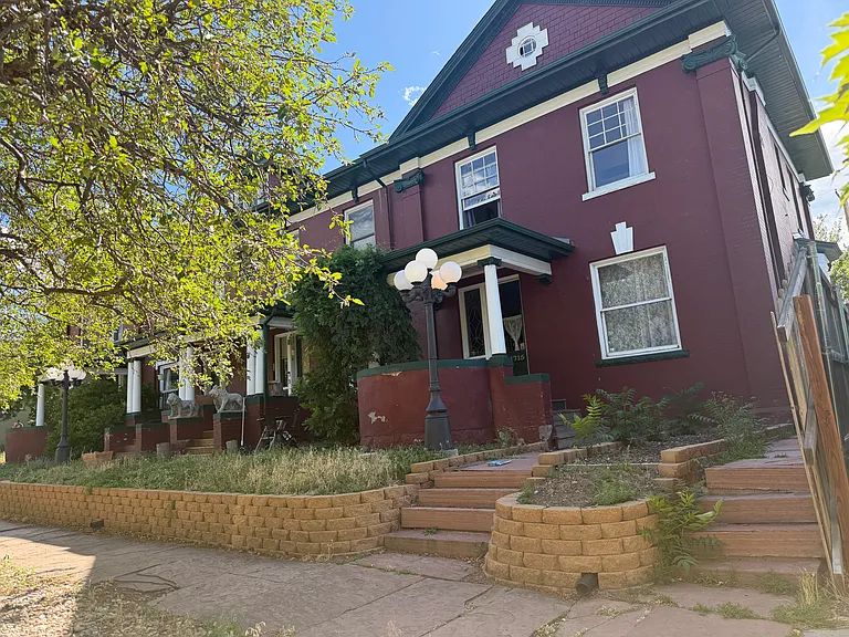 1707 Vine St — Photo 1