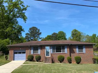 2632 5th St NE, Birmingham, AL 35215