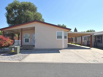 3428 15th St TRAILER 22, Lewiston, ID, 83501