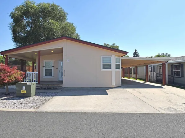 3428 15th St Trailer 22, Lewiston, ID 83501