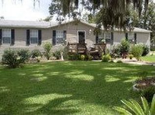 500 Majestic Oak Pkwy, Saint Augustine, FL 32092