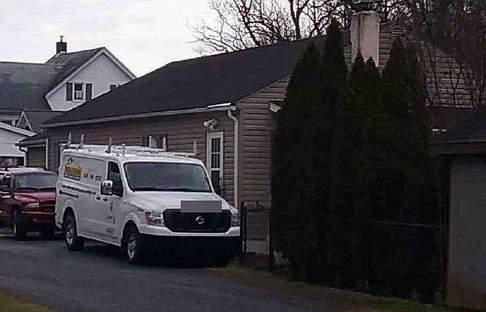 2nd image of 4207 W Grant St