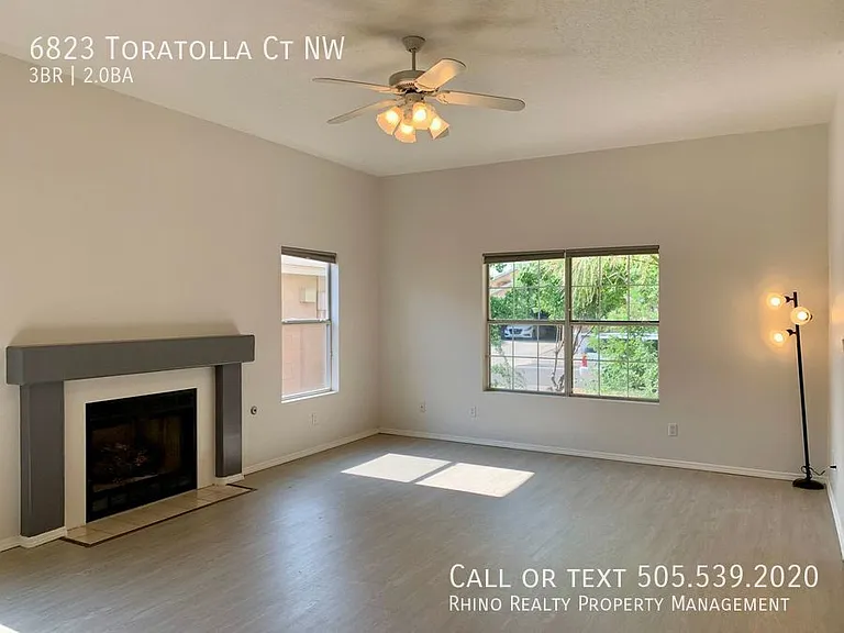 6823 Toratolla Ct NW — Photo 3