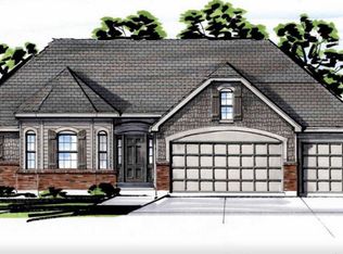 622 Laura Ct W, Columbia, IL 62236