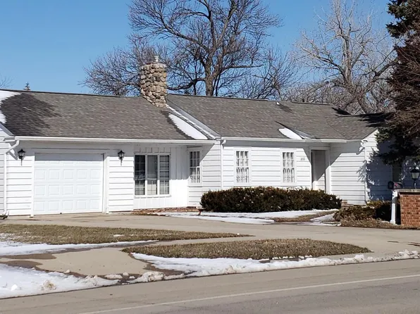 1015 Main St, Webster, SD 57274