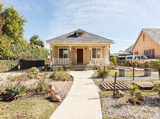 2076 El Sereno Ave, Pasadena, CA 91103