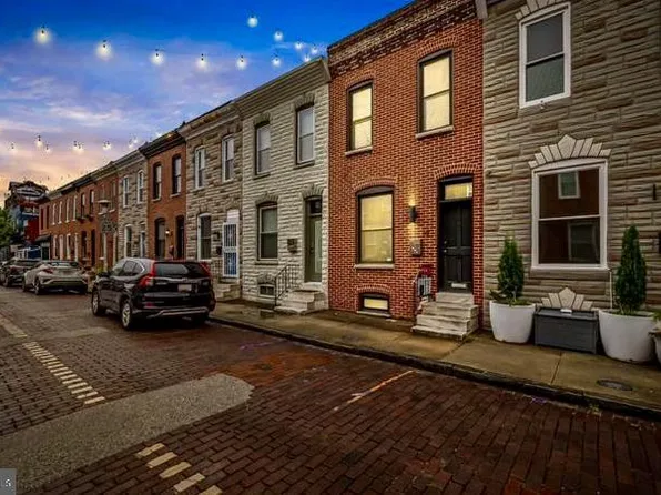 19 S Curley St, Baltimore, MD 21224
