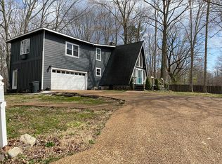 1219 Miller Cove Rd, Signal Mountain, TN 37377