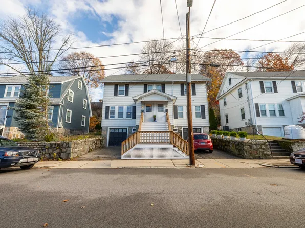 22 Potomac St #22, West Roxbury, MA 02132