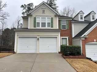 5620 Berry Creek Cir, Raleigh, NC 27609