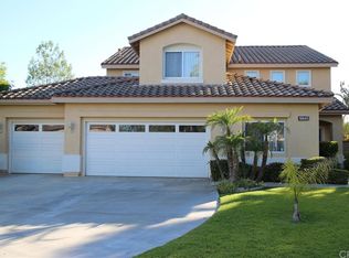 16645 Angelica Ct, Riverside, CA 92503