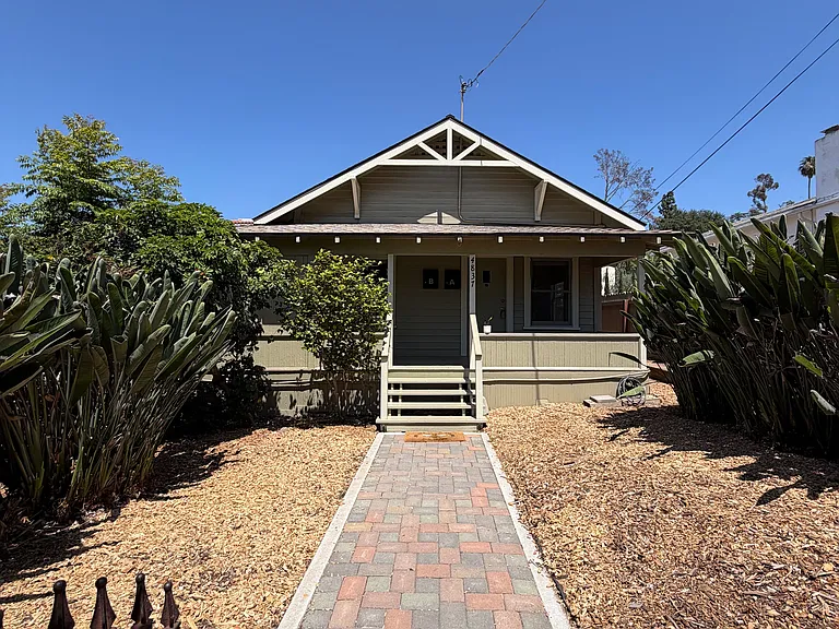 4837 Schuyler Ave — Photo 1