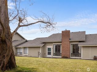 Parkland Townhomes, Ellensburg, WA 98926