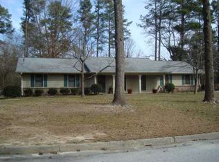 2314 Amber Woods Dr, Snellville, GA 30078