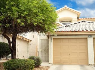 7552 Glowing Ember Ct UNIT 201, Las Vegas, NV 89130