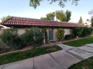 5625 S Admiralty Ct UNIT B, Tempe, AZ 85283