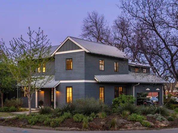 9402 Peninsula Dr, Dallas, TX 75218