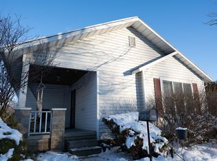 1304 S Shipley St, Muncie, IN 47302