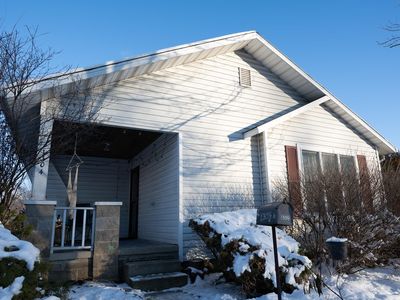 1304 S Shipley St, Muncie, IN, 47302